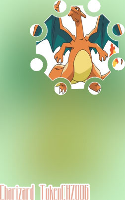 Charizard crypto