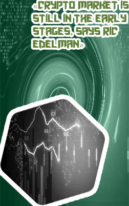 Crypto growth